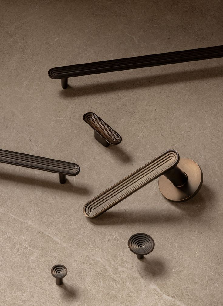 Architectural Hardware