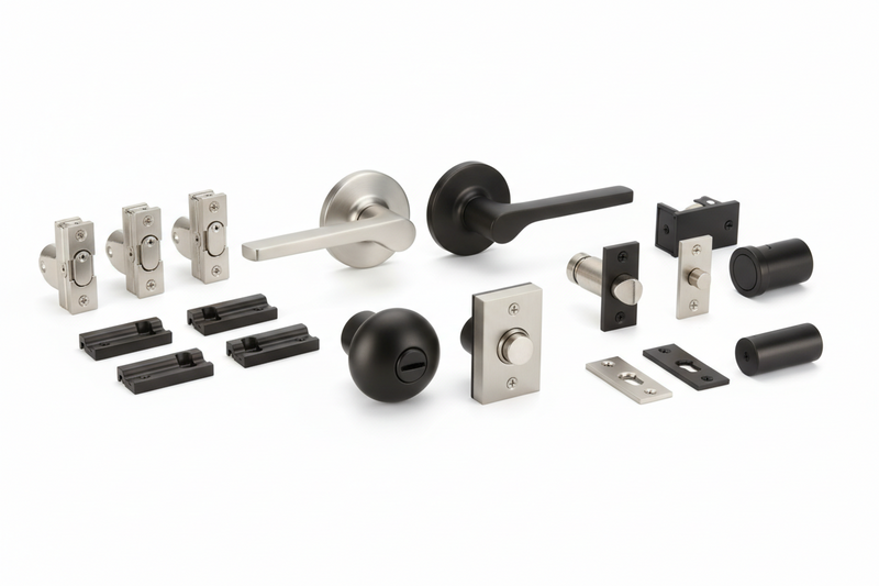 Door Hardware