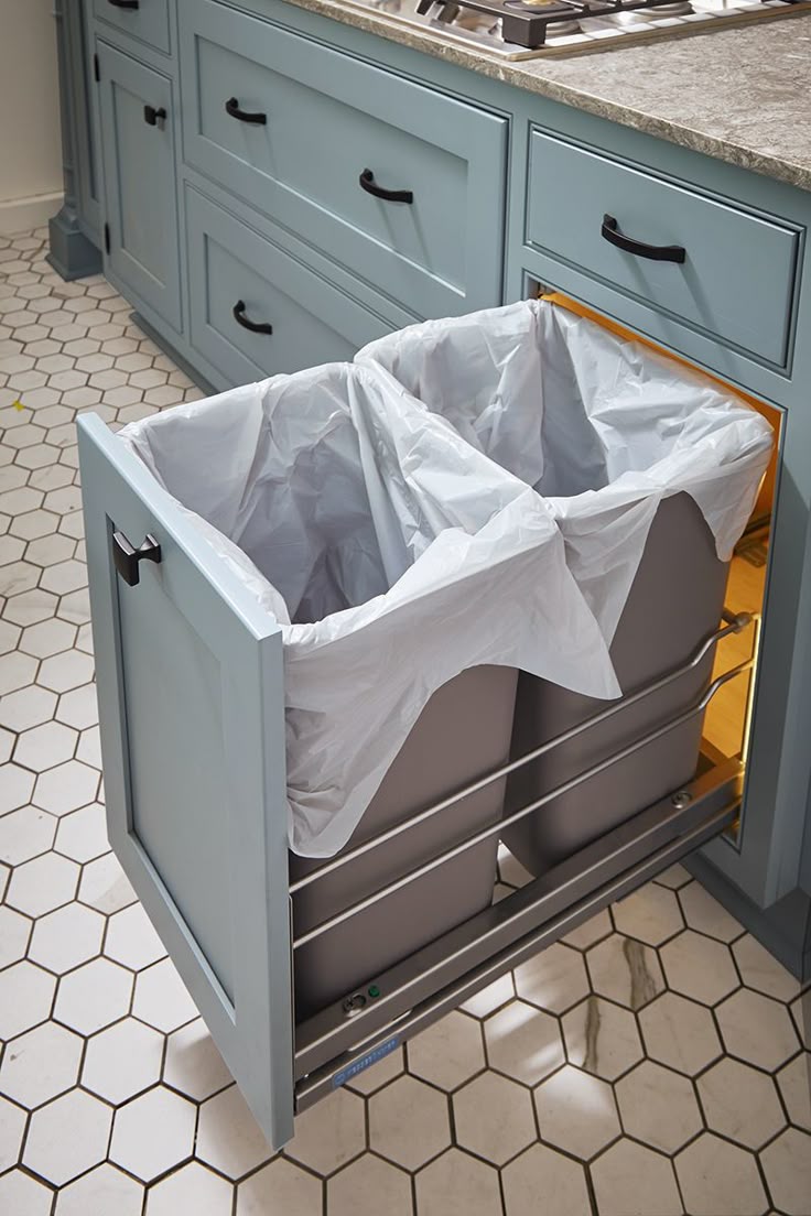 Kitchen Wastes