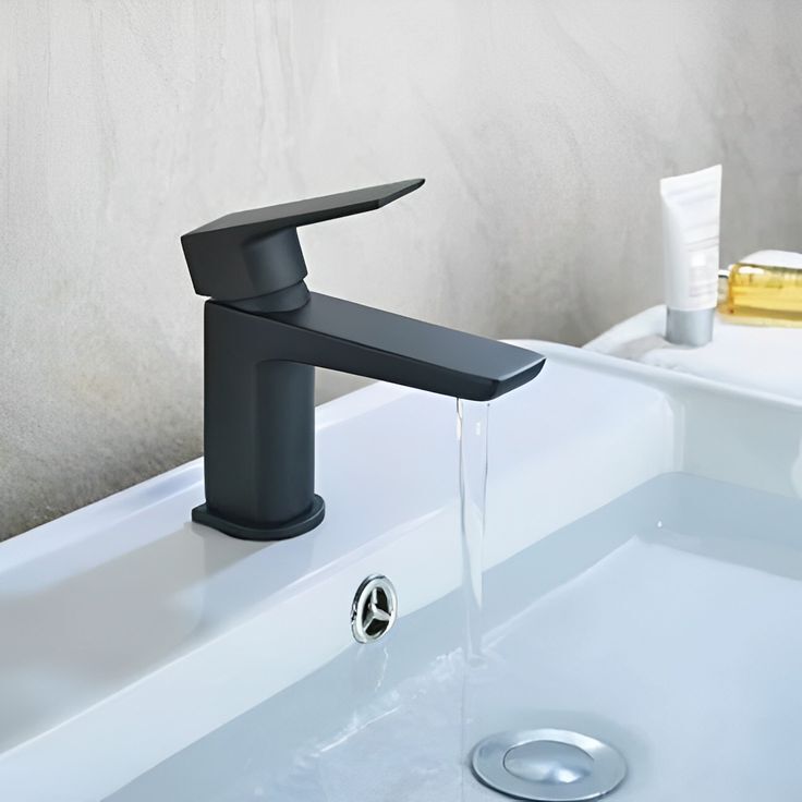 Bathroom Tapware