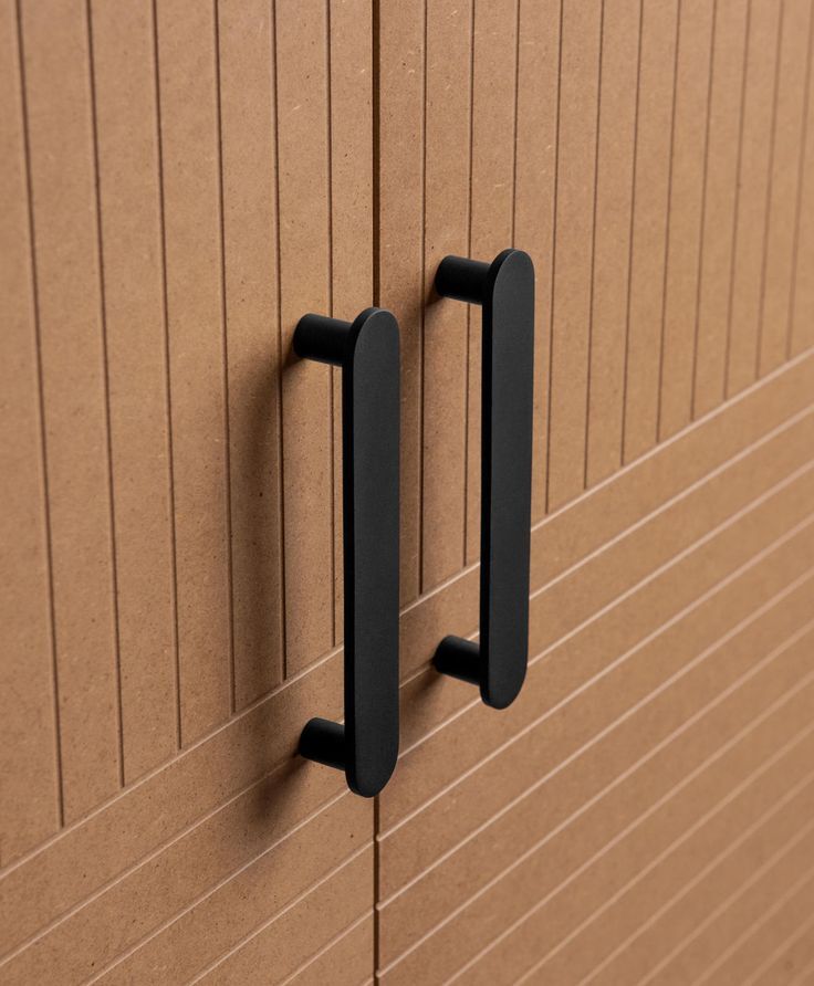 Pull Handles