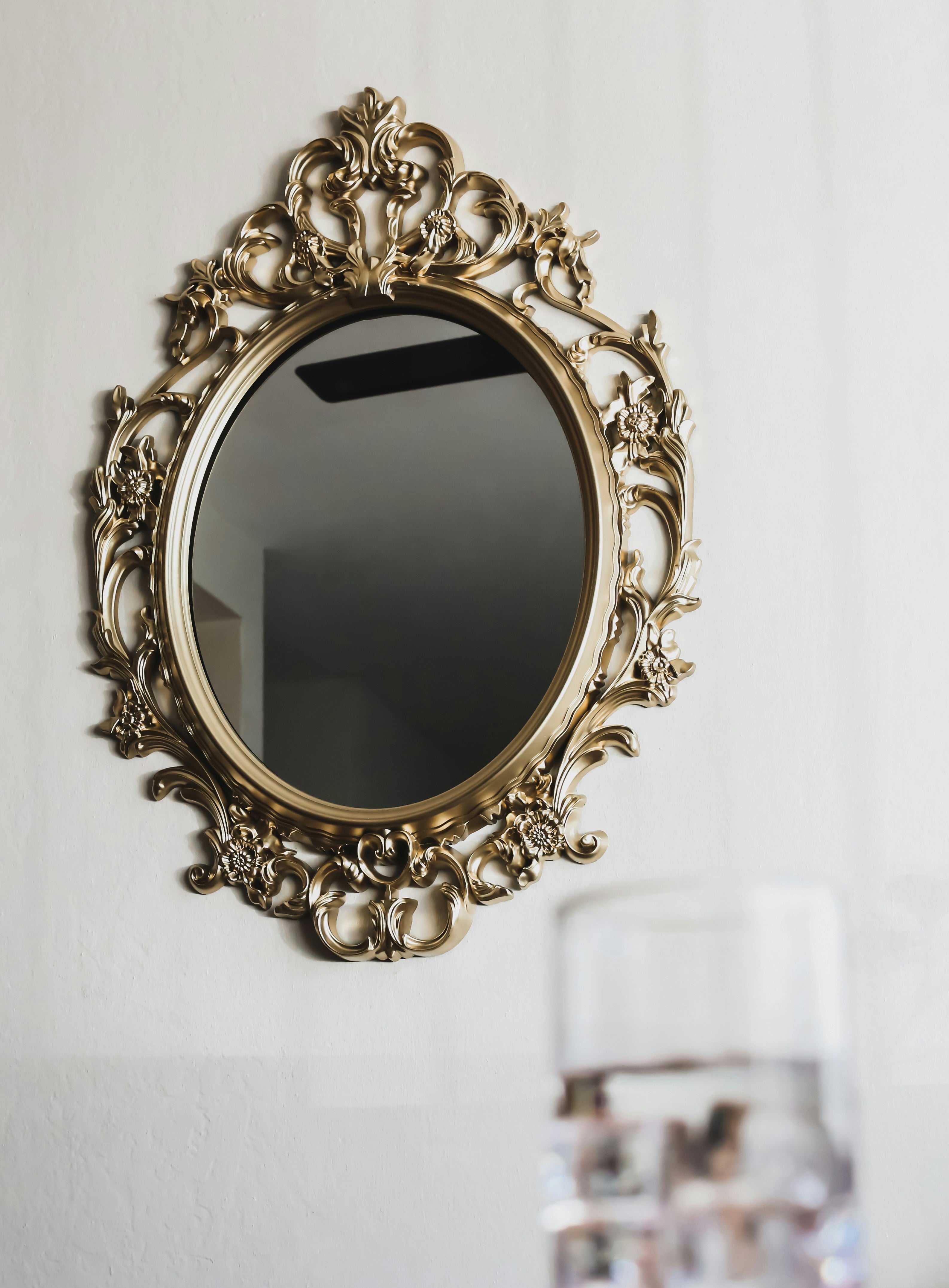 Mirrors
