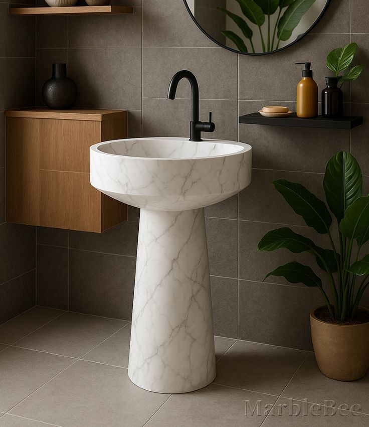 Bathroom Basins