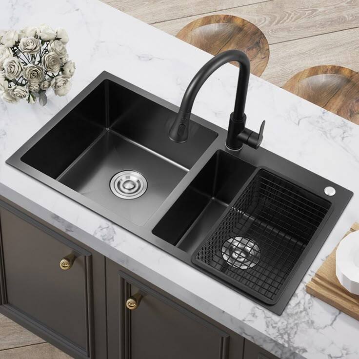 Kitchen Sinks
