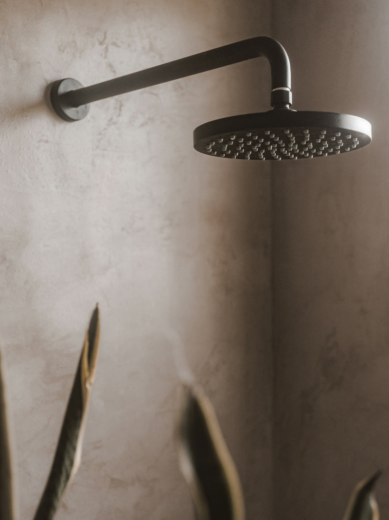 Showers