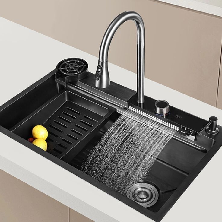 Sinks