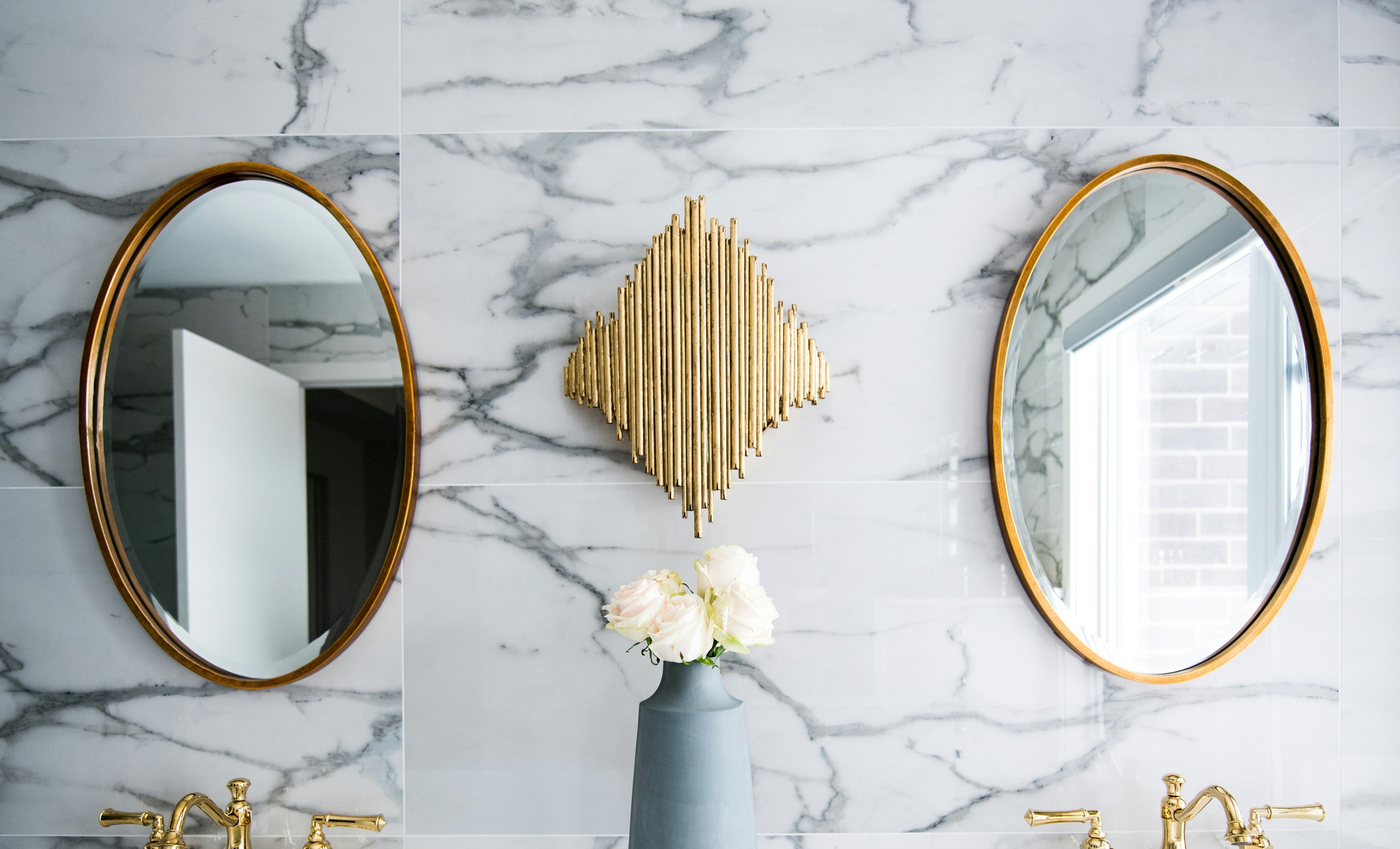 Mirrors