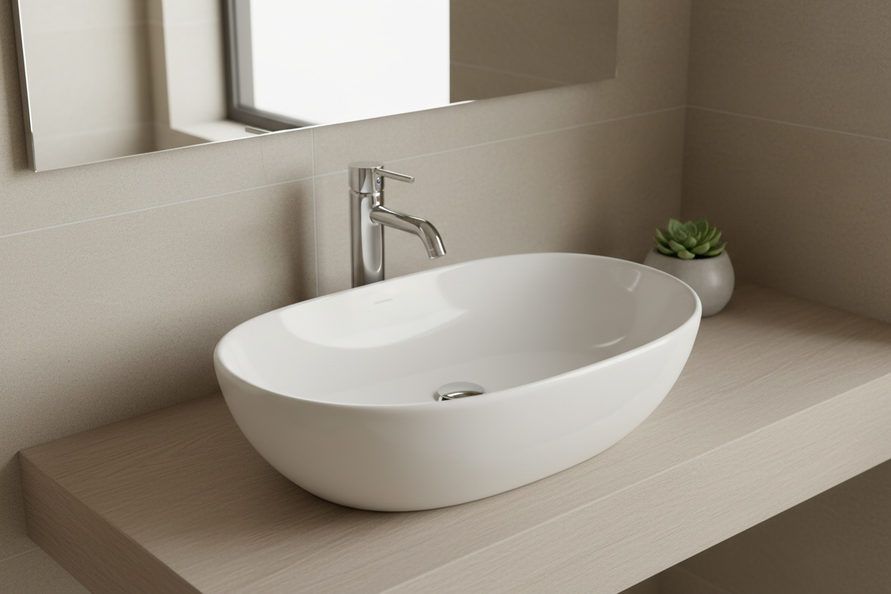 Basins