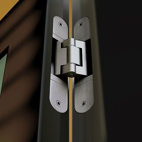Window Hinges