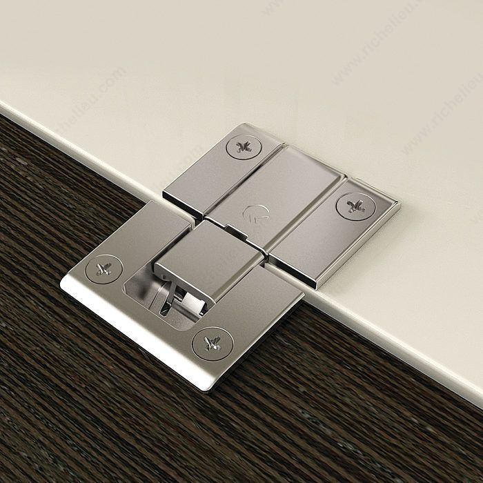 Window Hinges