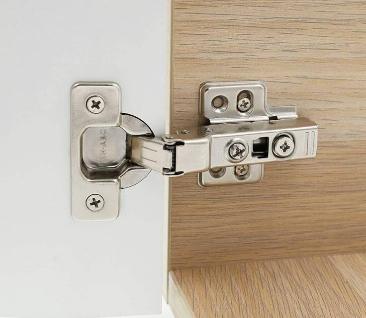 Hinges