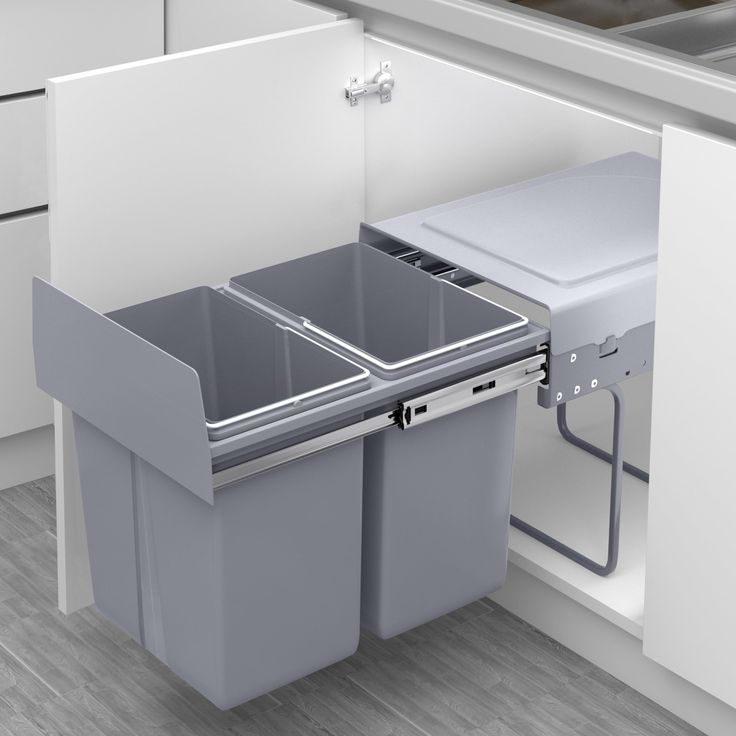 Kitchen Wastes