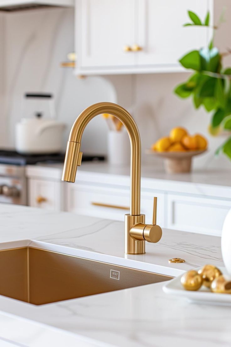 kitchen tap