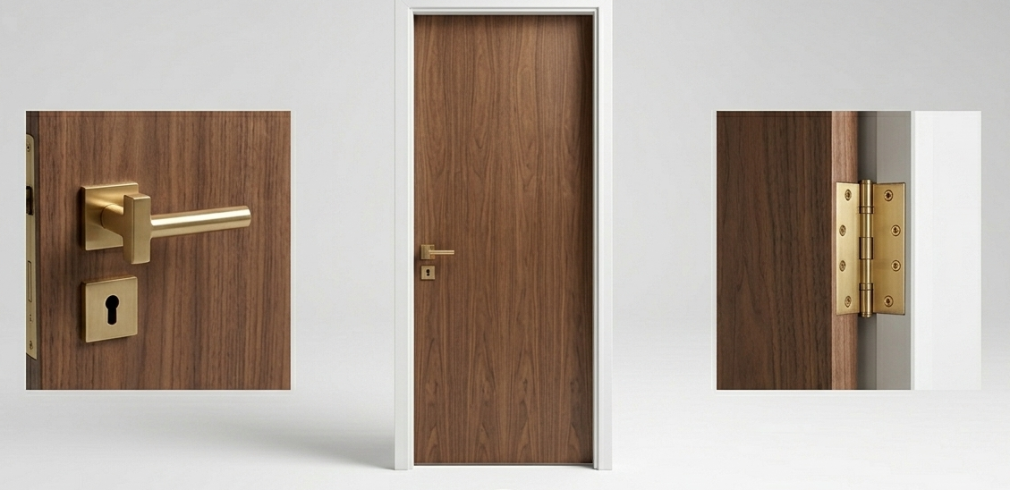 Door Handles