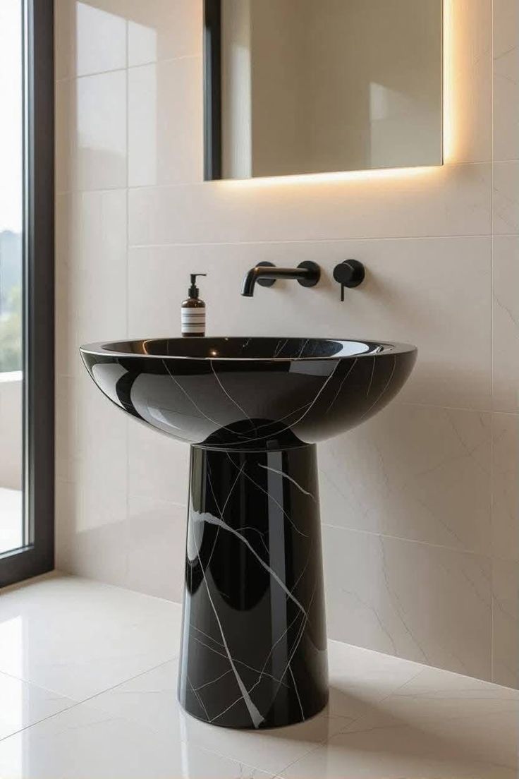 Grounded Basin