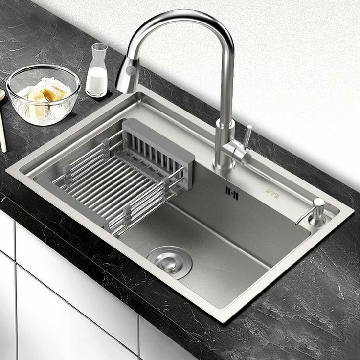 Kitchen Sink