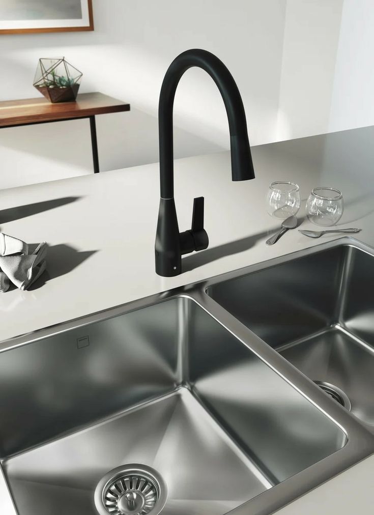 Kitchen Tapware